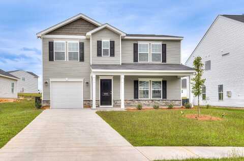 1003 Field Strip Road, Columbia, SC 29229