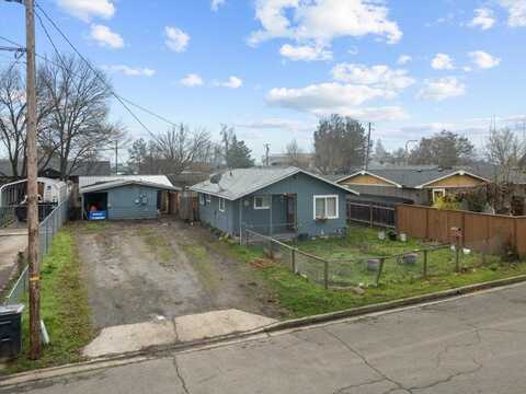 154 De Hague Road, Medford, OR 97501