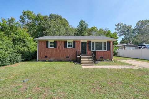 121 Wofford St, Woodruff, SC 29388