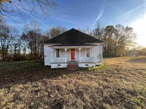 200 Poole Street Ext., Woodruff, SC 29388