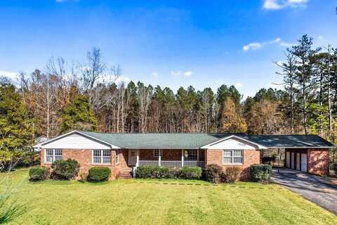 217 Glendale Road, Union, SC 29379