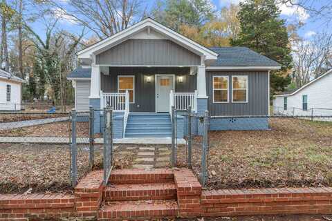 111 Sanders Street, Anderson, SC 29624