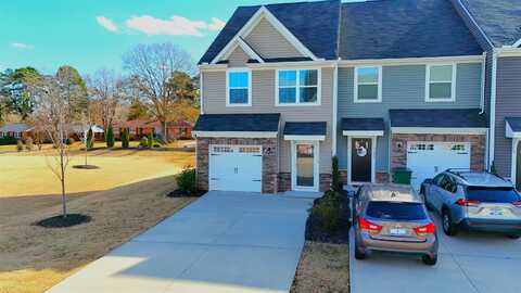 601 Preakness Run, Spartanburg, SC 29301