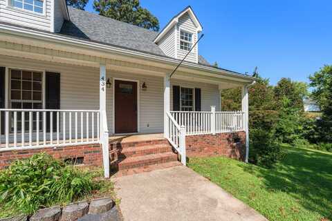 434 Heatherington Way, Inman, SC 29349