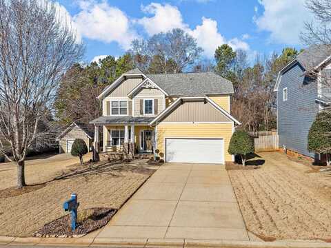 171 Gossamer Court, Boiling Springs, SC 29316