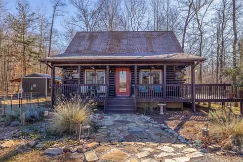 1972 River Crest Parkway, Rutherfordton, NC 28139