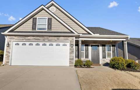 812 Alley Ridge Drive, Inman, SC 29349