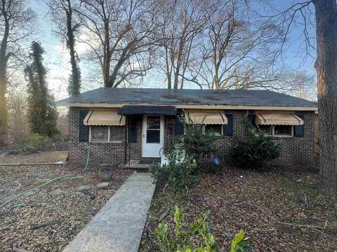 584 Hugh Street, Spartanburg, SC 29301