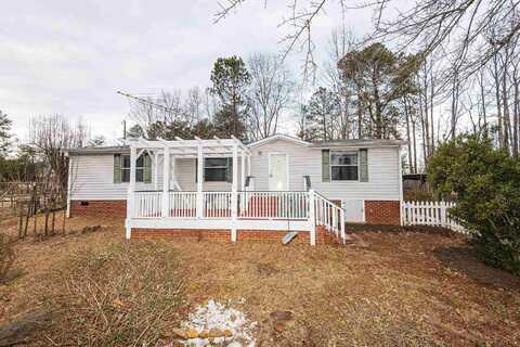 782 Old Melvin Hill Road, Campobello, SC 29322