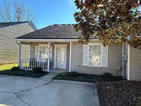 412 E Calhoun Crossing Courts, spartanburg, SC 29307