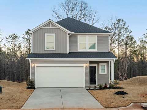 590 Dallington Drive, Wellford, SC 29385