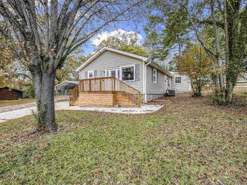 129 Hetty Hill St, Gaffney, SC 29340