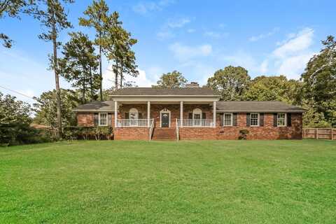 251 Winfield Drive, Spartanburg, SC 29307