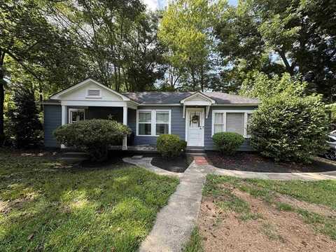 425 Spruce Street, Spartanburg, SC 29303