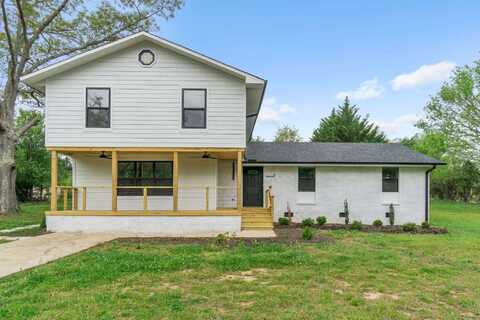 9 James Street, Pelzer, SC 29669