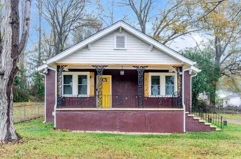 186 S. Carolina Avenue, Spartanburg, SC 29306