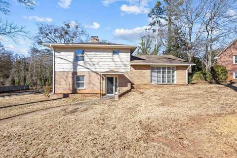 225 Cart Drive, Spartanburg, SC 29307