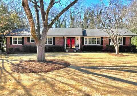 349 Lake Forest Drive, Spartanburg, SC 29307