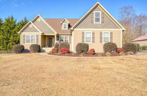 308 Clear Springs Road, Simpsonville, SC 29681