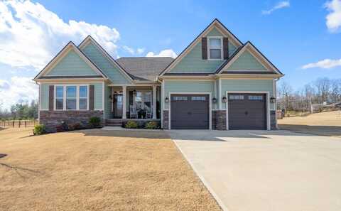 300 Blue Rock Court, Travelers Rest, SC 29690