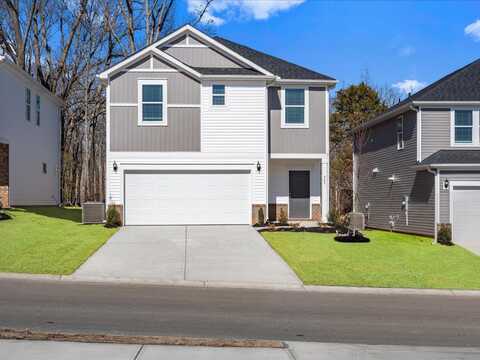 405 Yellowstone Trail, Gray Court, SC 29645