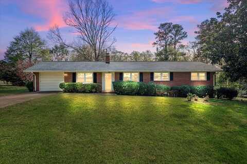 3602 Sherwood Drive, Spartanburg, SC 29302