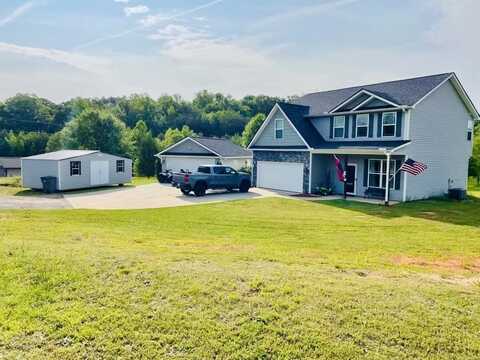 619 Tugaloo Road, Travelers Rest, SC 29690