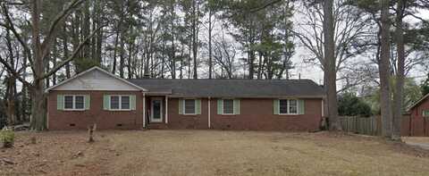 308 Pine Lake Court, Spartanburg, SC 29301