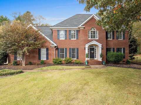 862 Oakcrest Road, Spartanburg, SC 29301