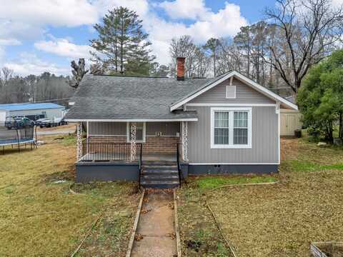 13 Damson Street, Spartanburg, SC 29303