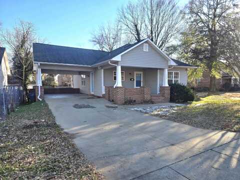 245 E Fremont Street, spartanburg, SC 29303