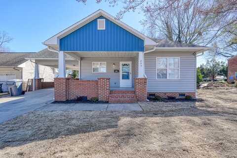 245 E Fremont Street, spartanburg, SC 29303