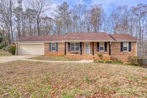 12 Brandie Ct, Spartanburg, SC 29301