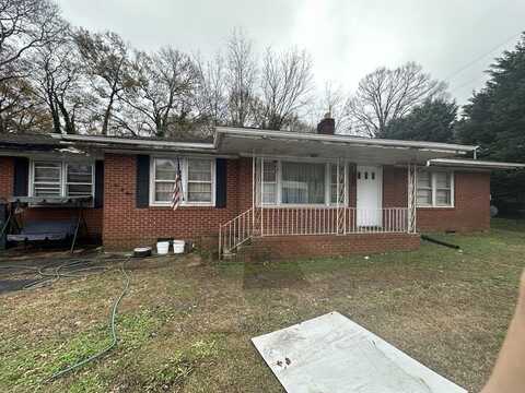 201 Francis Marion Drive, Spartanburg, SC 29302