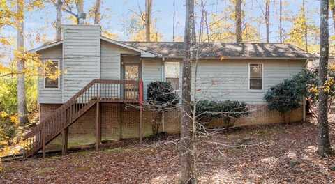 310 Fernwood Drive, Seneca, SC 29678