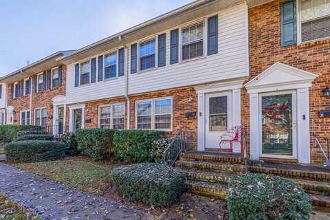 1448 Dover Unit F Road, Spartanburg, SC 29301