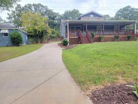 303 Charlesworth Avenue, Spartanburg, SC 29306