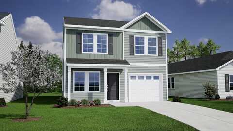 7318 Wayside Run, Inman, SC 29349