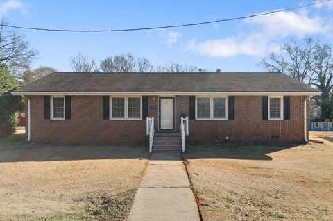 1099 Maryland Avenue, Spartanburg, SC 29307