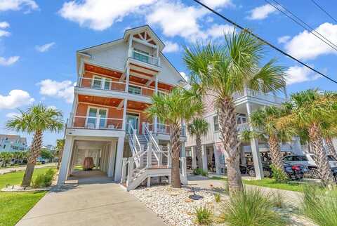 310 A N Ocean Boulevard, Surfside Beach, SC 29575