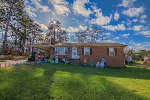 122 McKee Drive, Blacksburg, SC 29702