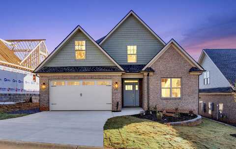 481 Savanna Plains Drive, Spartanburg, SC 29307