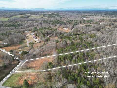 240 Overhead Bridge Road, Chesnee, SC 29323