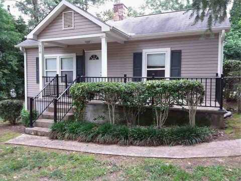 210 Hilton Street, Spartanburg, SC 29302