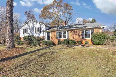 447 Ransdell Drive, Spartanburg, SC 29307