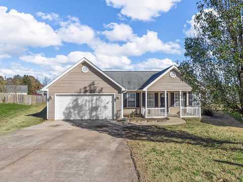 420 Fairbanks Court Court, Lyman, SC 29365