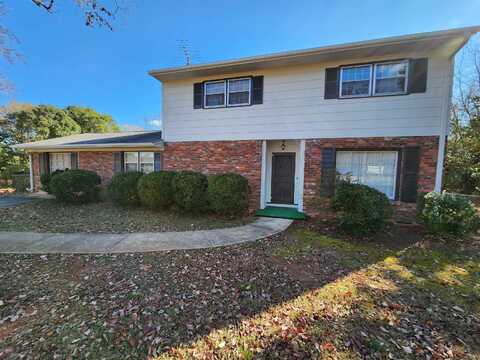 109 Clemson St, Spartanburg, SC 29307