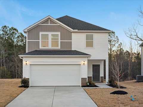 594 Dallington Drive, Wellford, SC 29385