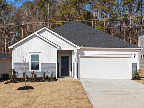 505 Yellowstone Trail, Gray Court, SC 29645