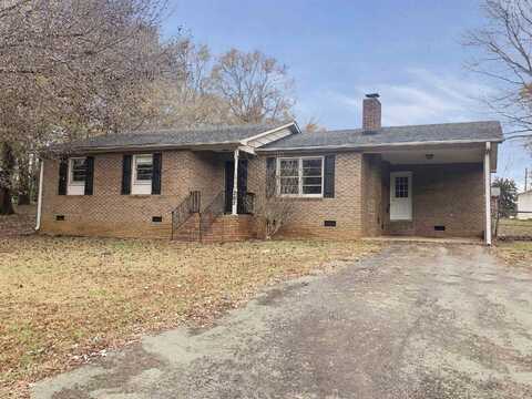 205 Lakeview Circle, Cowpens, SC 29330